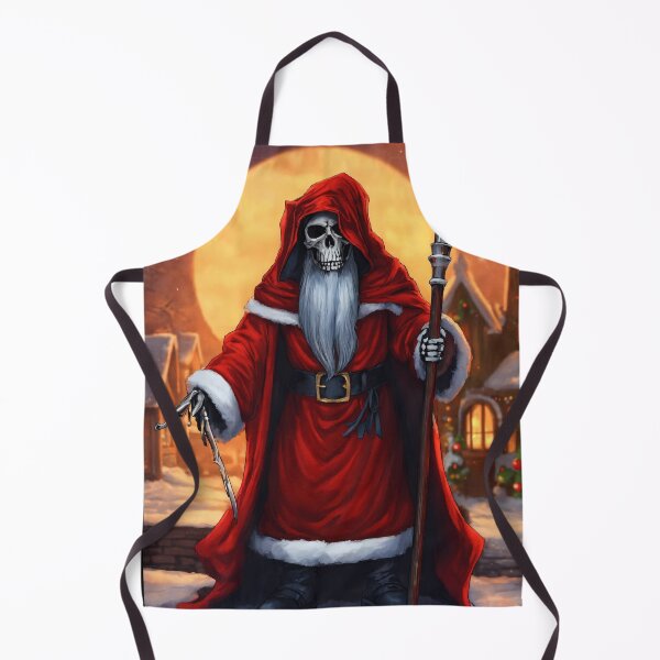 Item preview, Papá Noel Grimm designed and sold by RaF71PrO.