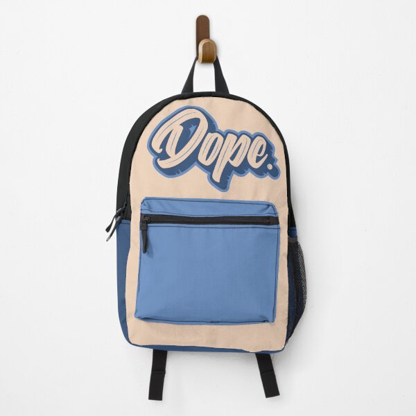 Item preview, Dope Text Typographic designed and sold by PosterDevilCo.