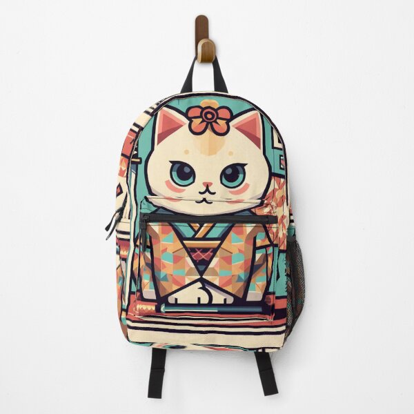 Item preview, Samurai Cat designed and sold by IAPICTURE.