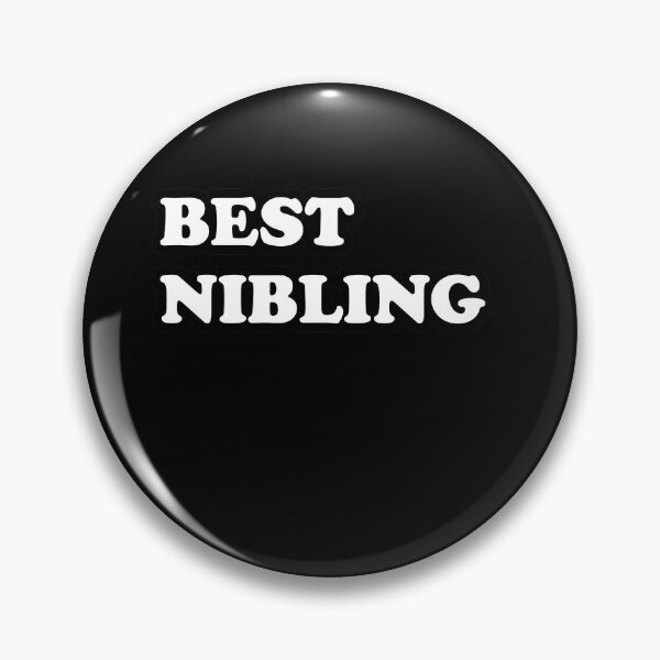 Artikelvorschau, Bestes Nibling Nummer Eins Nibling entworfen und verkauft von SubtleSplit.