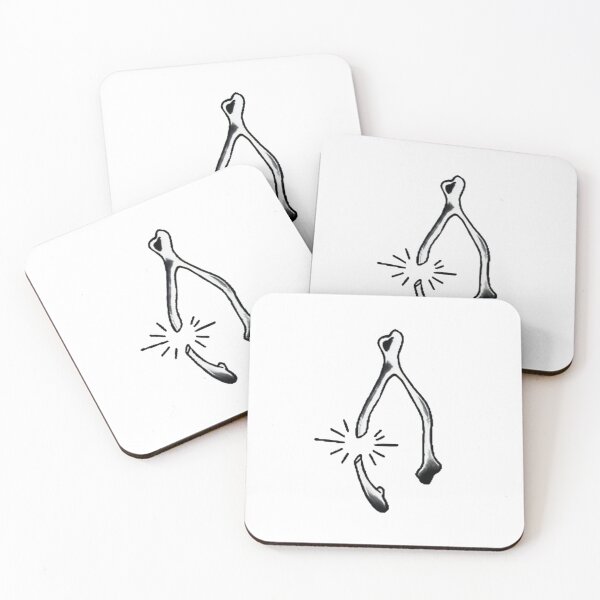 Item preview, wishbone doodle  designed and sold by poopiedeuce.