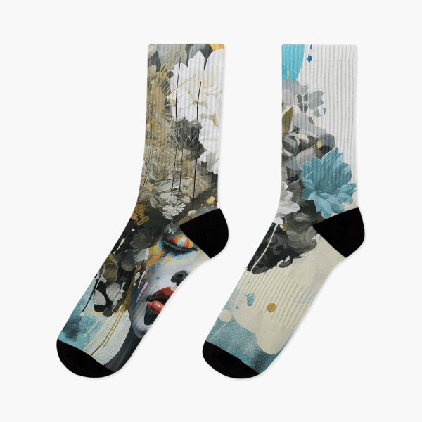 Aperçu de l'œuvre Art afrofuturiste créée et vendue par MidJourneymen.