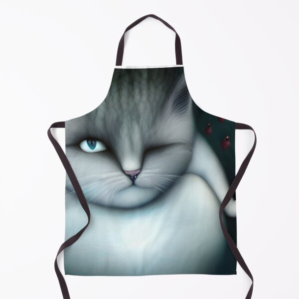 Item preview, Well Rounded Cat ;) designed and sold by Cups & Knacks.