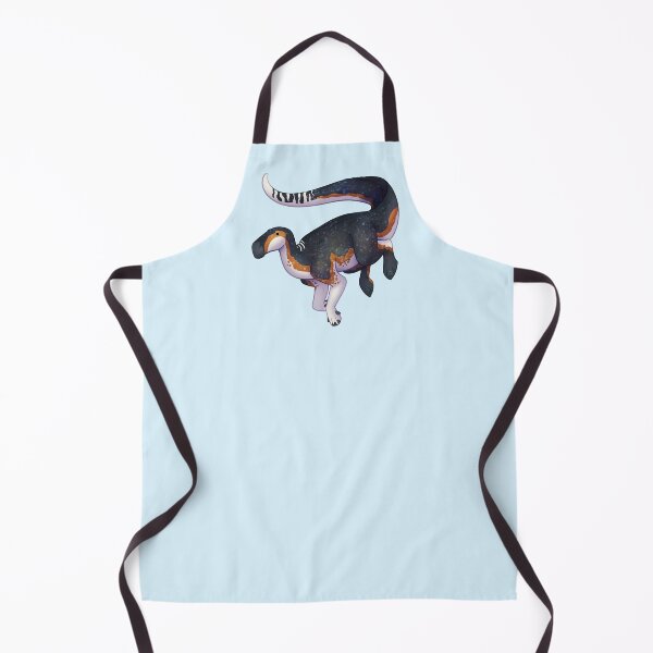 Item preview, Cozy Tenontosaurus designed and sold by Phoenix of Starlight.