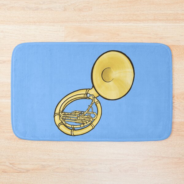 Item preview, Sousaphone  designed and sold by ElectronicCloud.