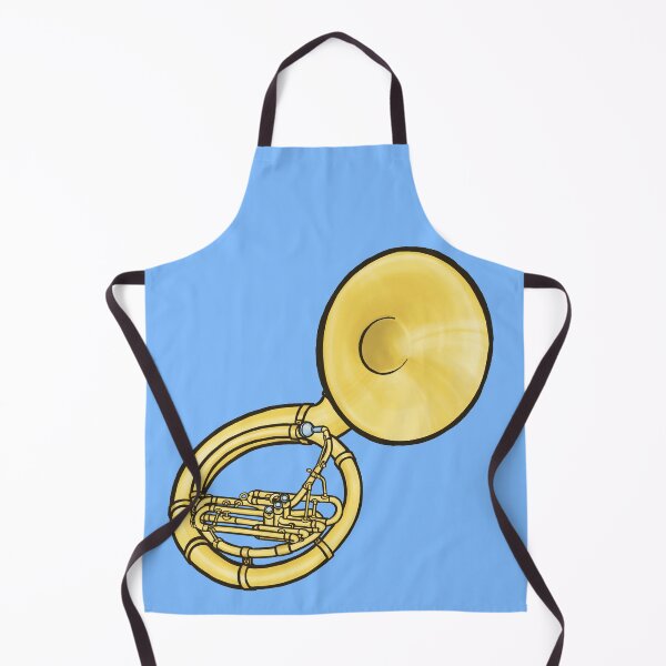 Item preview, Sousaphone designed and sold by ElectronicCloud.