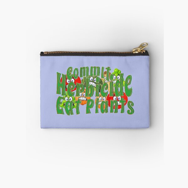 Item preview, Eat Plants | Commit Herbicide | fun present designed and sold by EpicStuff4All.