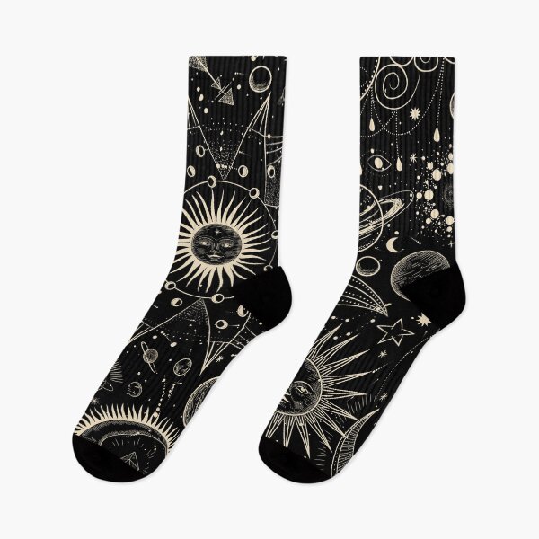 Item preview, Astronomy Alchemy Pattern designed and sold by Legendary  Status.