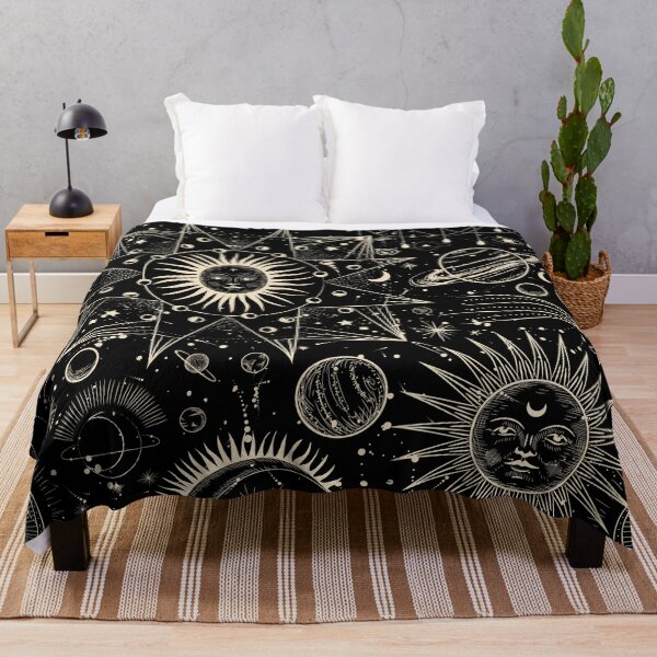 Item preview, Astronomy Alchemy Pattern designed and sold by Legendary Status.