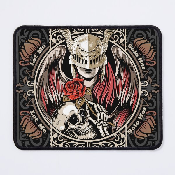 Item preview, Malenia Battle Crest designed and sold by Art-Workshop.