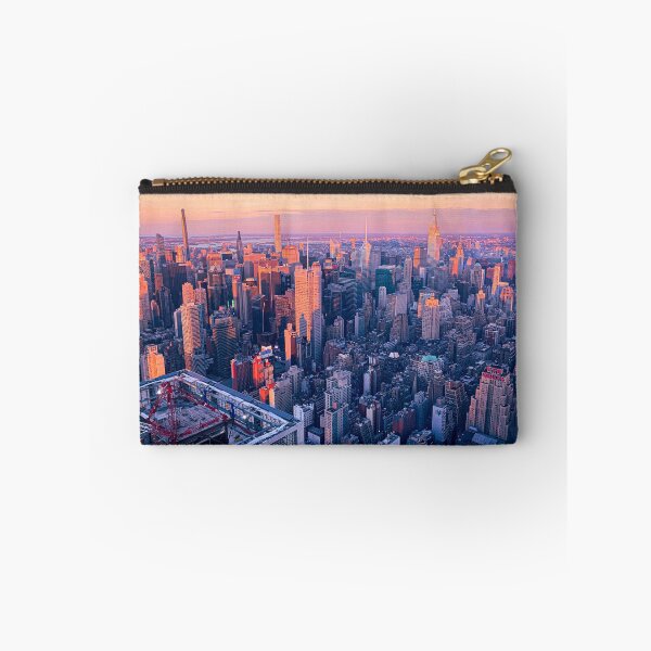 Item preview, New York City Skyline designed and sold by KayArtandPencil.