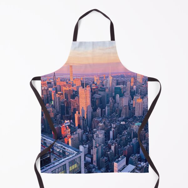 Item preview, New York City Skyline designed and sold by KayArtandPencil.