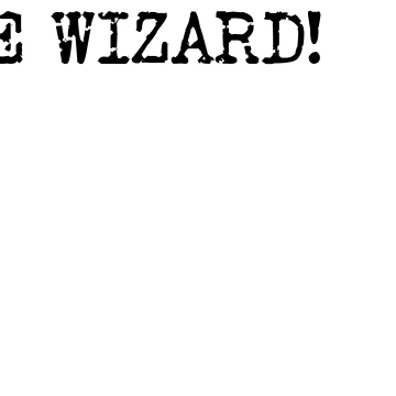 Artwork thumbnail, Tree Wizard, Romesh Ranganathan, Taskmaster quote by Inky-Spiration
