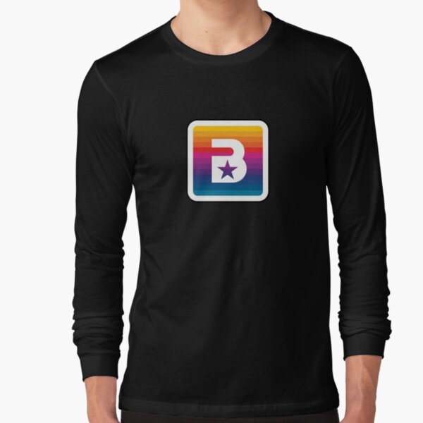 Long Sleeve T-Shirt