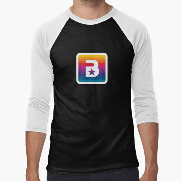 Baseball ¾ Sleeve T-Shirt