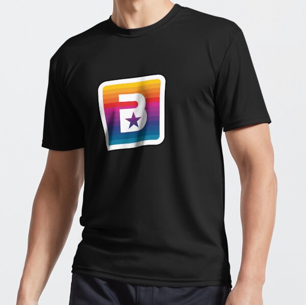 BLING! - Battle Bling Active T-Shirt