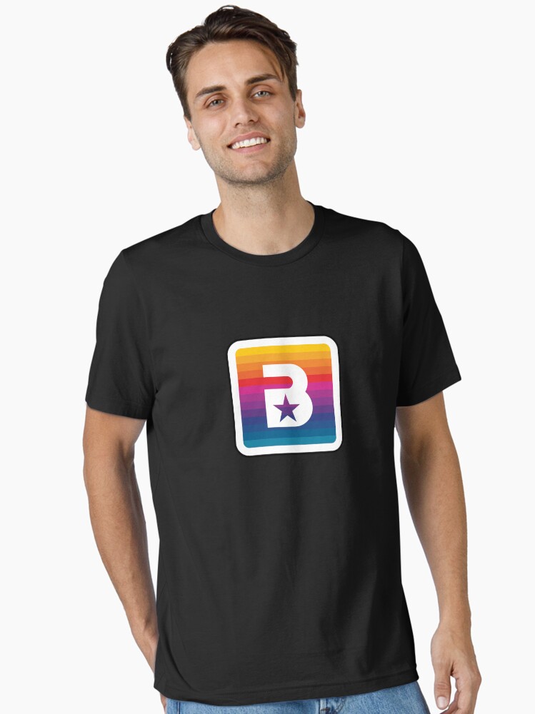 Thumbnail 1 of 7, Essential T-Shirt, BLING! - Battle Bling designed and sold by BattleBling.