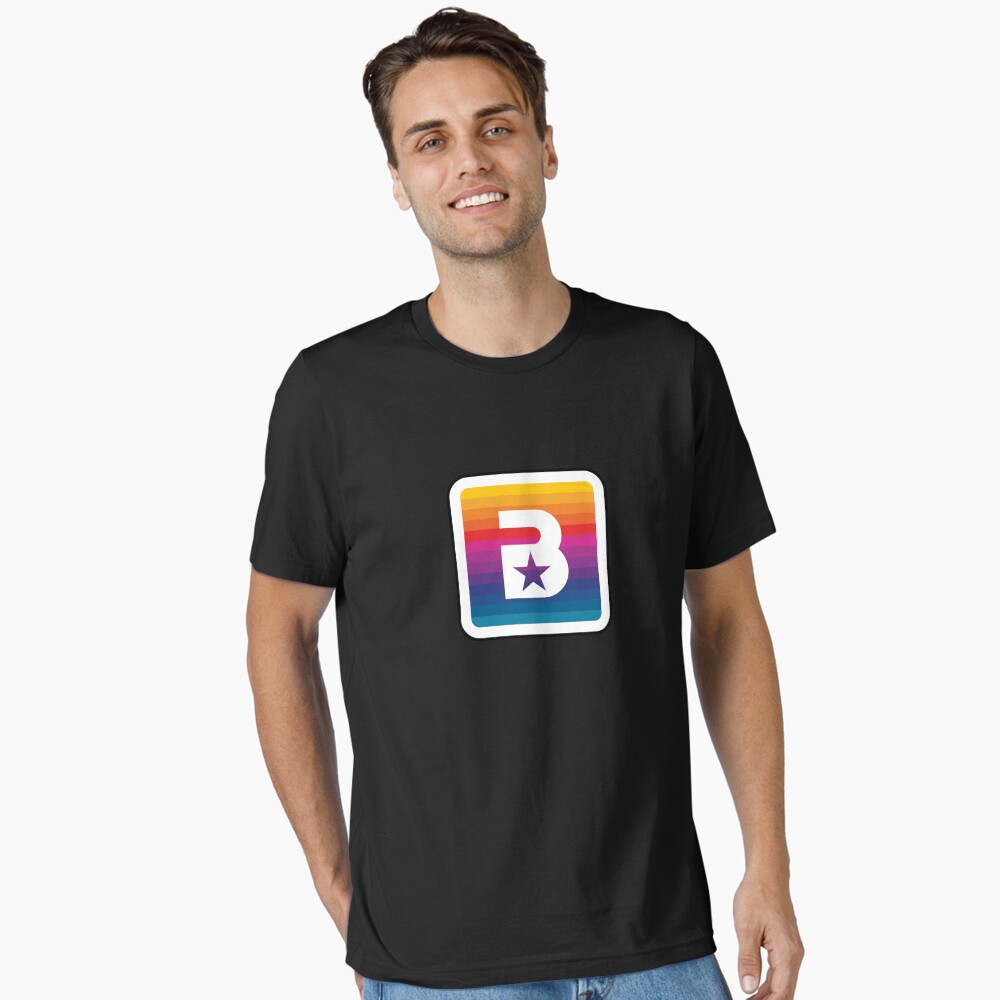 Item preview, Essential T-Shirt designed and sold by BattleBling.