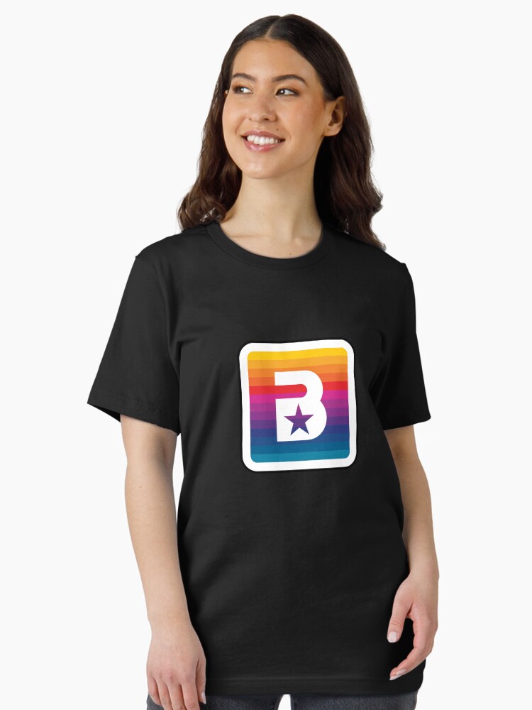 Thumbnail 2 of 7, Essential T-Shirt, BLING! - Battle Bling designed and sold by BattleBling.