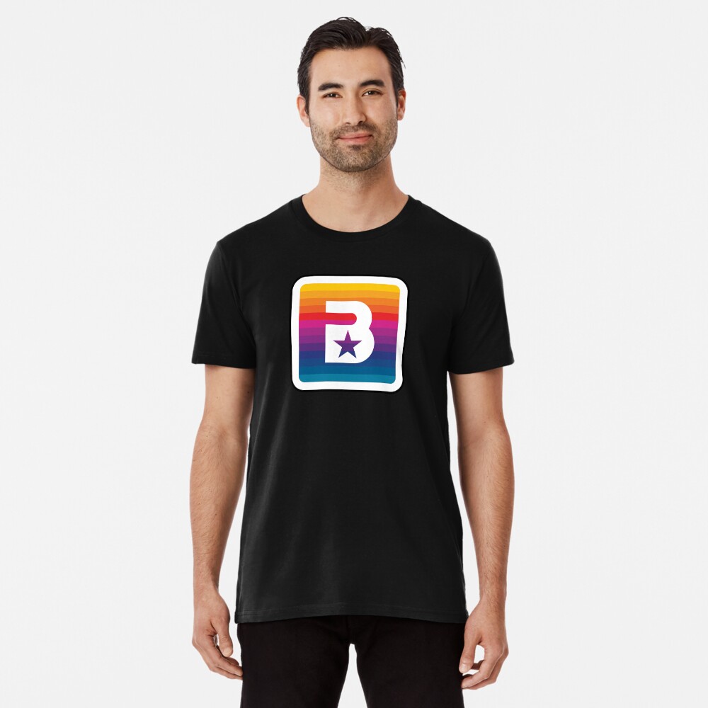 Item preview, Premium T-Shirt designed and sold by BattleBling.