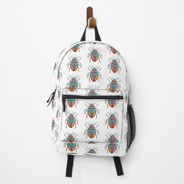 Item preview, Glorious Beetles, Bugs and Butterflies.  designed and sold by Woop Woop .
