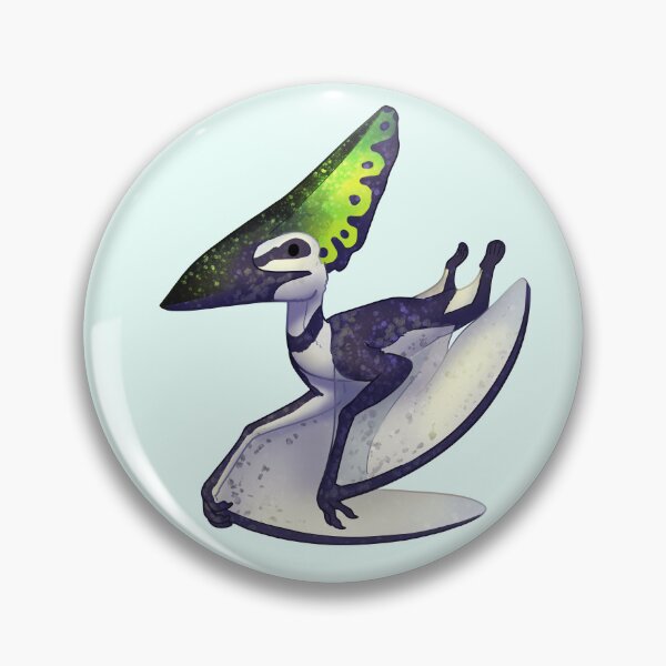 Item preview, Cozy Thalassodromeus designed and sold by Phoenix of Starlight.