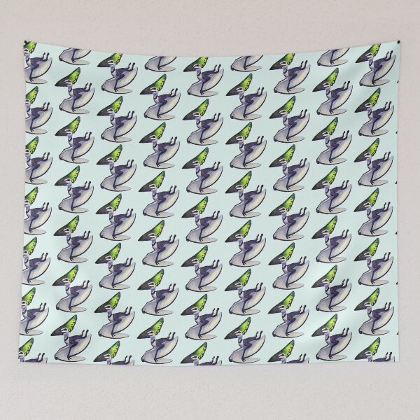 Item preview, Cozy Thalassodromeus designed and sold by Phoenix of Starlight.