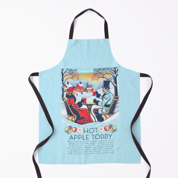 Item preview, Fireside Festivi-Tea: A Toast to Winter Wonderland designed and sold by pinebluedesign.