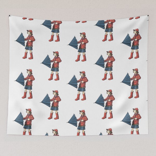Item preview, Where is the rain? designed and sold by Ailantd.