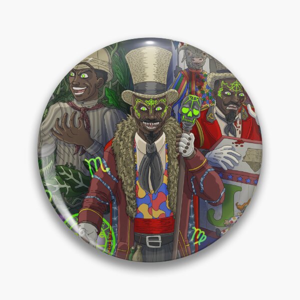 Item preview, Dr. Oddfellow twisted history  designed and sold by DanteVesalius.