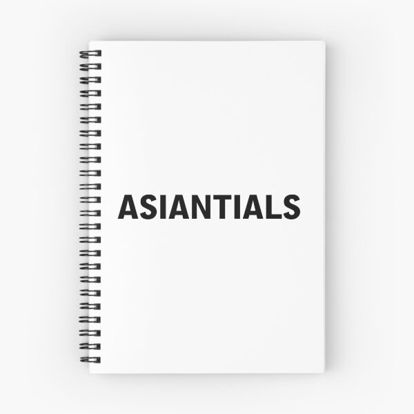 Item preview, Essentials for asians designed and sold by Nothing Serious Store.