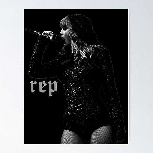 Item preview, Taylor Swift Reputation designed and sold by Chesley Design.