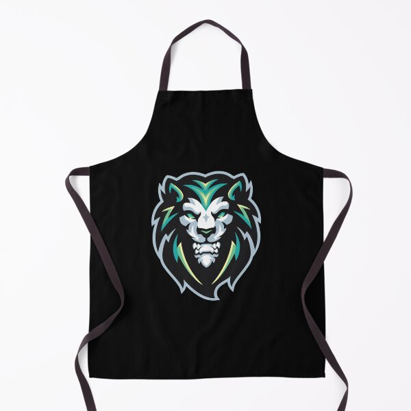Item preview, Powerful Lion designed and sold by Tags-Design.