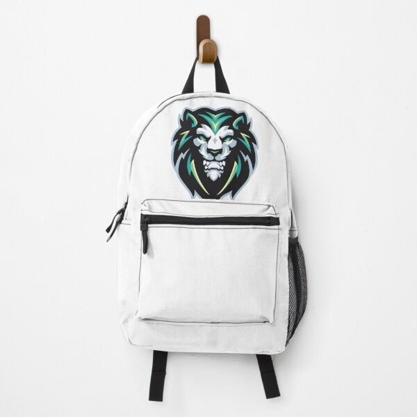 Item preview, Powerful Lion designed and sold by Tags-Design.