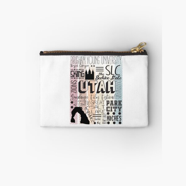 Item preview, Utah State Love designed and sold by WanderQuestCo.