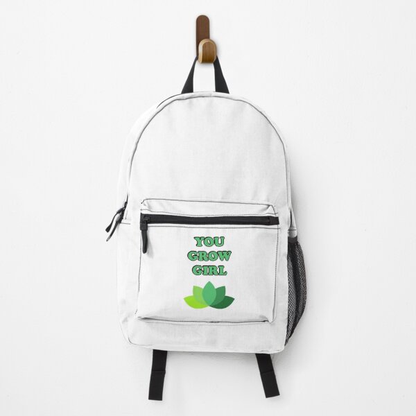 Item preview, You Grow Girl designed and sold by Inspirationmotivation.