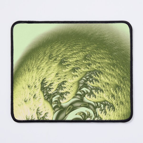 Item preview, Green Wave designed and sold by gracefullizard.