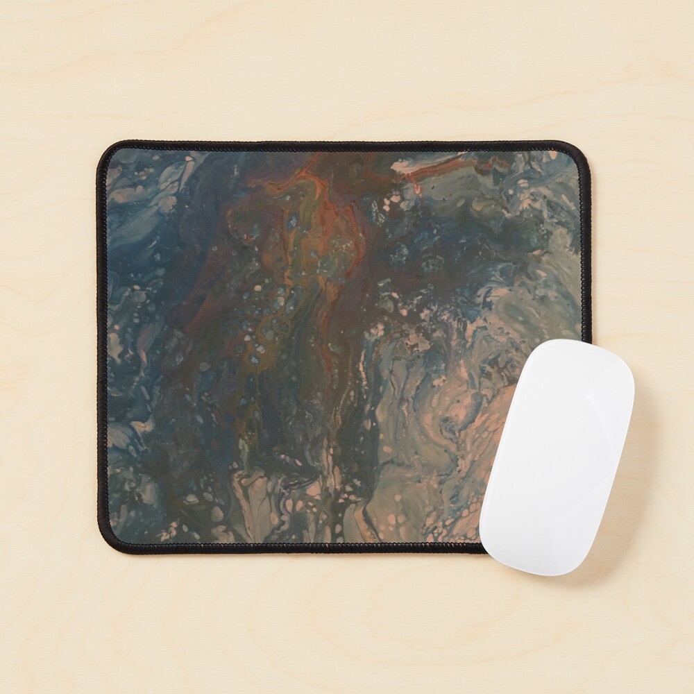 Item preview, Mouse Pad designed and sold by Onelamb.