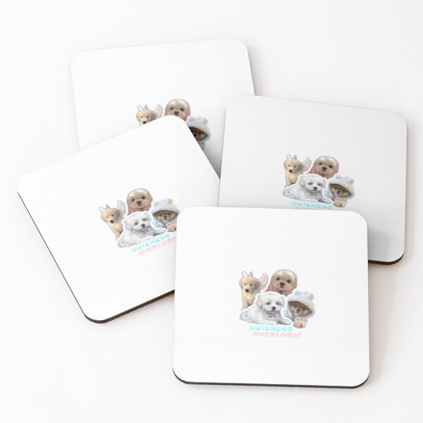 Item preview, Cuteness overload puppy’s  designed and sold by ciannavaughan.