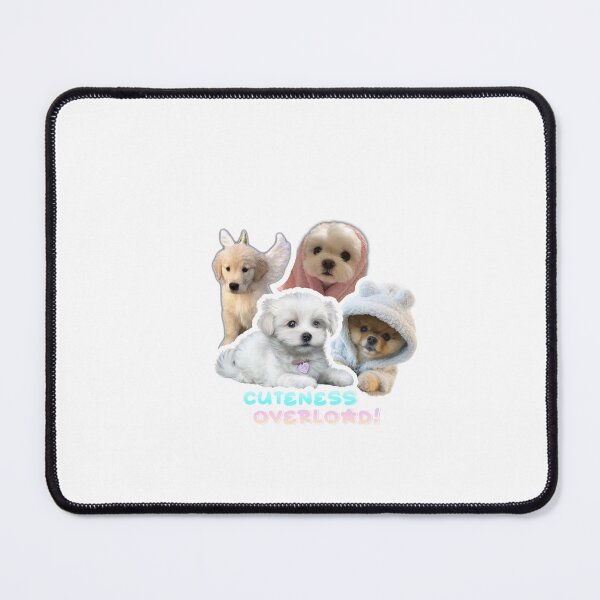 Item preview, Cuteness overload puppy’s  designed and sold by ciannavaughan.
