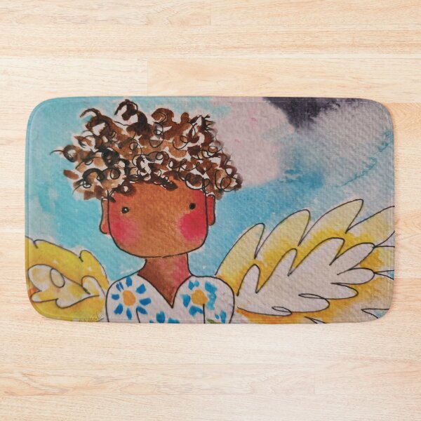 Artikelvorschau, Prinzessin Sunshine Angel Brenda Knoll Original Angel Art entworfen und verkauft von Brenda Knoll.