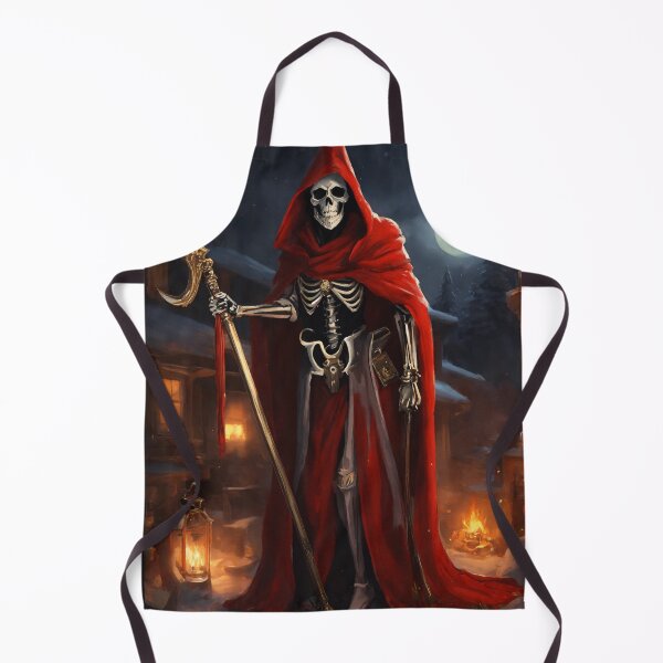 Item preview, Papá Noel Grimm designed and sold by RaF71PrO.