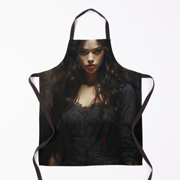 Item preview, Regal Enigma in Crimson Shadows designed and sold by oanaunciuleanu.