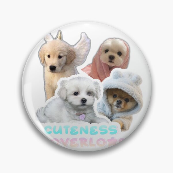 Item preview, Cuteness overload! designed and sold by ciannavaughan.