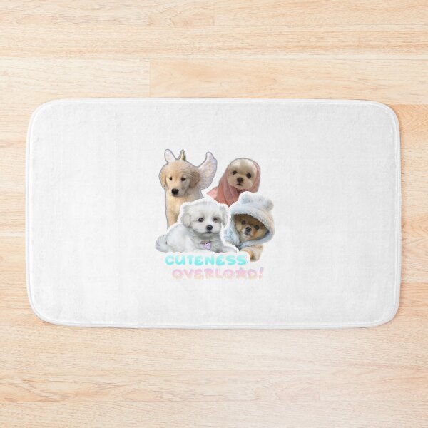 Item preview, Cuteness overload! designed and sold by ciannavaughan.