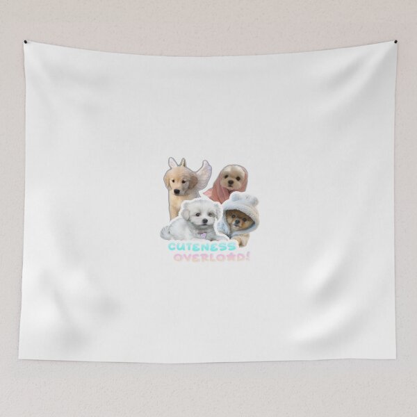 Item preview, Cuteness overload! designed and sold by ciannavaughan.