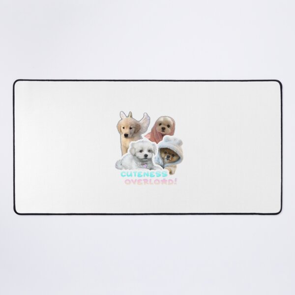 Item preview, Cuteness overload! designed and sold by ciannavaughan.