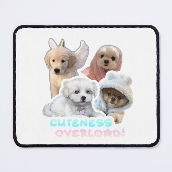 Item preview, Cuteness overload! designed and sold by ciannavaughan.