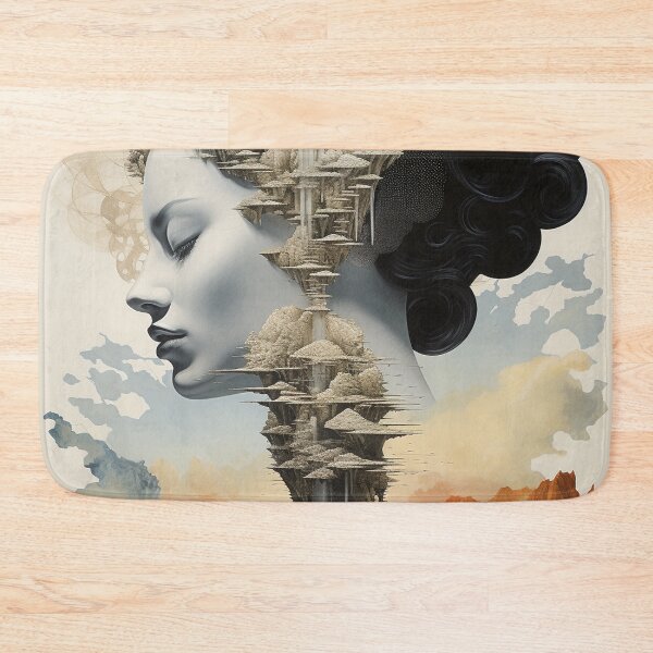 Item preview, Surreal designed and sold by MidJourneymen.