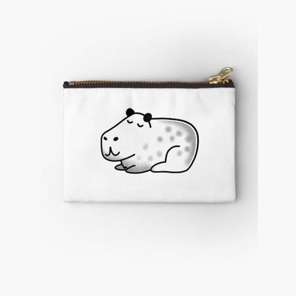 Item preview, Sleepy Capybara designed and sold by jazzydevil.